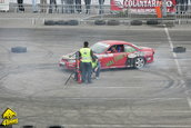 Real Drift Timisoara 2010