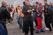 Real Drift Timisoara 2010