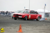 Real Drift Timisoara 2010