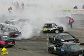 Real Drift Timisoara 2010