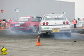 Real Drift Timisoara 2010