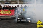 Real Drift Timisoara 2010