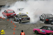 Real Drift Timisoara 2010