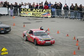 Real Drift Timisoara 2010