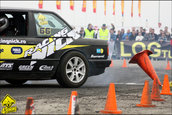 Real Drift Timisoara 2010