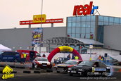 Real Drift Timisoara 2010