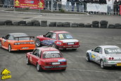 Real Drift Timisoara 2010