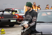 Real Drift Timisoara 2010