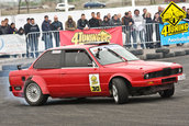Real Drift Timisoara 2010