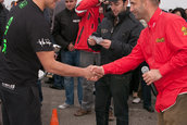 Real Drift Timisoara 2010