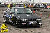 Real Drift Timisoara 2010