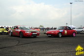 Real Drift Timisoara 2010