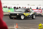 Real Drift Timisoara 2010