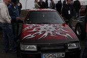 Real Drift Timisoara 2010