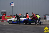 Real Drift Timisoara 2010