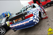 Real Drift Timisoara 2010