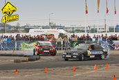 Real Drift Timisoara 2010