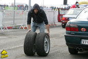 Real Drift Timisoara 2010