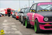 Real Drift Timisoara 2010