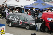 Real Drift Timisoara 2010