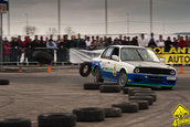 Real Drift Timisoara 2010