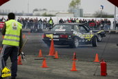 Real Drift Timisoara 2010