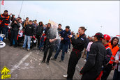 Real Drift Timisoara 2010