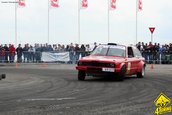 Real Drift Timisoara 2010