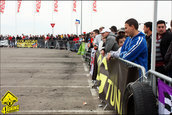 Real Drift Timisoara 2010