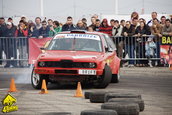 Real Drift Timisoara 2010