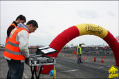 Real Drift Timisoara 2010