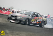 Real Drift Timisoara 2010