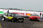 Real Drift Timisoara 2010