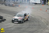 Real Drift Timisoara 2010