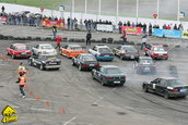 Real Drift Timisoara 2010