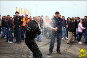 Real Drift Timisoara 2010