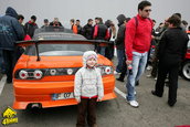 Real Drift Timisoara 2010