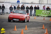 Real Drift Timisoara 2010