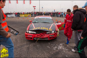 Real Drift Timisoara 2010