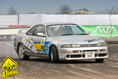 Real Drift Timisoara 2010
