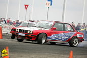 Real Drift Timisoara 2010