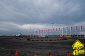 Real Drift Timisoara 2010