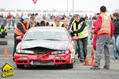 Real Drift Timisoara 2010
