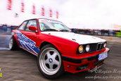 Real Drift Timisoara 2010