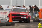 Real Drift Timisoara 2010