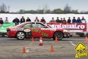 Real Drift Timisoara 2010