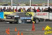 Real Drift Timisoara 2010