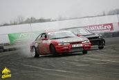 Real Drift Timisoara 2010