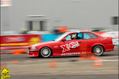 Real Drift Timisoara 2010