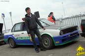 Real Drift Timisoara 2010